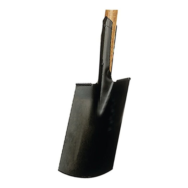 KRUMPHOLZ Bauspaten 285 x 185 / 180 mm Größe 2 ( 4000818485 )