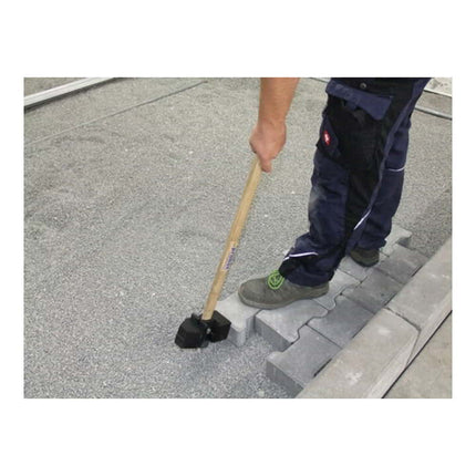 PROBST GH ERGO mazzuola in gomma tara 2,9 kg ( 4000818778 )