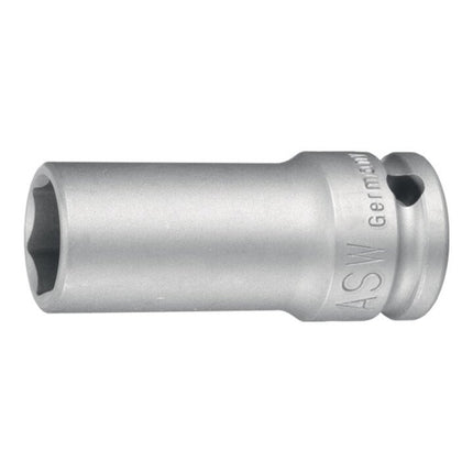 ASW Punta destornillador 720 L 1/2 ″ ( 4000820852 )