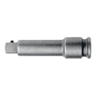 Alargador ASW para destornillador 520 cuadradillo 1/2 ″ ( 4000820881 )