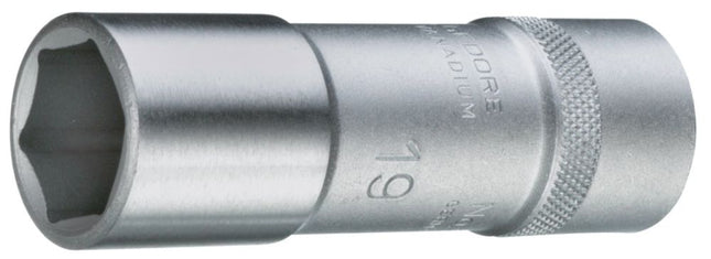 GEDORE bussola 19 L 1/2 ″ esagono ( 4000821202 )