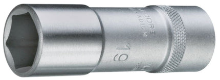 Toma GEDORE 19 L 1/2 ″ hexagonal ( 4000821209 )