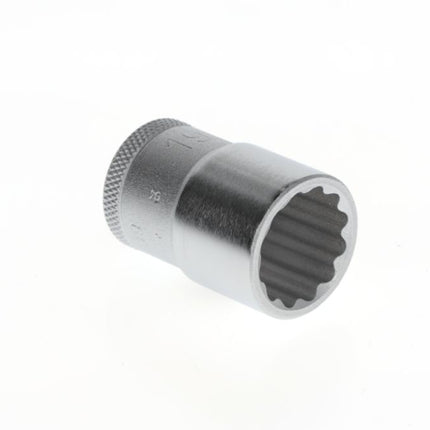 Gniazdo GEDORE D 19 1/2 ″ 12-stronne ( 4000821292 )