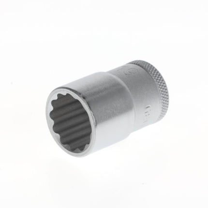 Gniazdo GEDORE D 19 1/2 ″ 12-stronne ( 4000821292 )