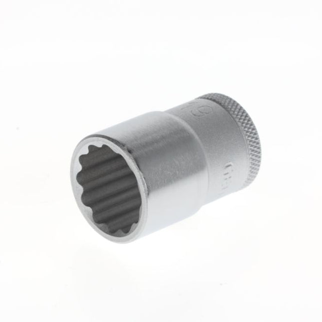 Presa GEDORE D 19 1/2 ″ a 12 lati ( 4000821292 )