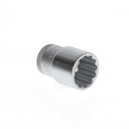 Gniazdo GEDORE D 19 1/2 ″ 12-stronne ( 4000821297 )