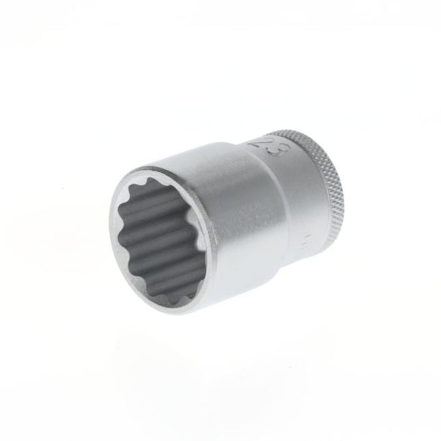 GEDORE Steckschlüsseleinsatz D 19 1/2 ″ 12-kant ( 4000821302 )
