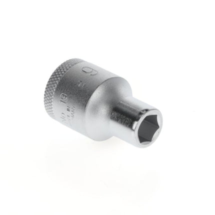 GEDORE socket 19 1/2 ″ hexagon ( 4000821309 )