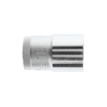 Llave de vaso GEDORE 19 1/2 ″ hexagonal ( 4000821318 )