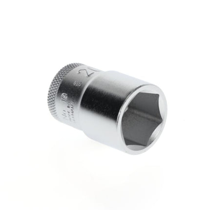 GEDORE Steckschlüsseleinsatz 19 1/2 ″ 6-kant ( 4000821320 )