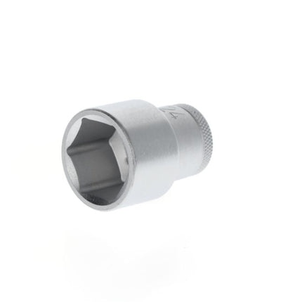 Llave de vaso GEDORE 19 1/2 ″ hexagonal ( 4000821324 )