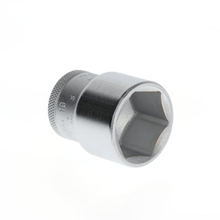 GEDORE socket 19 1/2 ″ hexagon ( 4000821326 )