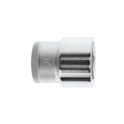 GEDORE socket 19 1/2 ″ hexagon ( 4000821326 )