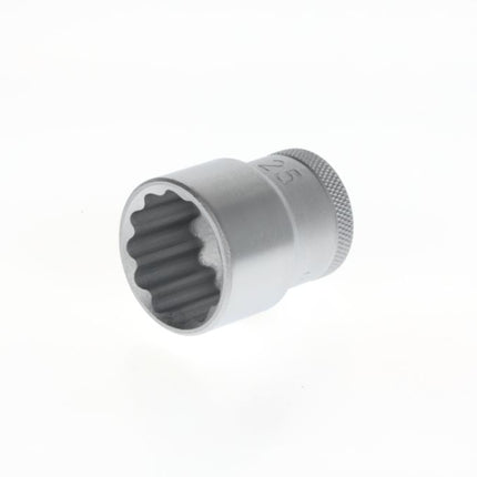 GEDORE Steckschlüsseleinsatz D 19 1/2 ″ 12-kant ( 4000821330 )