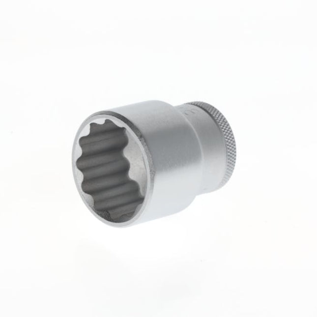 GEDORE vaso D 19 1/2 ″ 12 caras ( 4000821336 )