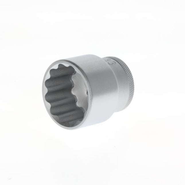 GEDORE socket D 19 1/2 ″ 12-sided ( 4000821367 )