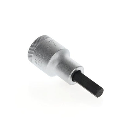 GEDORE Jeu de clés à douille IN 19 1/2 po. 6 pans creux ( 4000821392 )