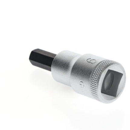 GEDORE Jeu de clés à douille IN 19 1/2 po. 6 pans creux ( 4000821394 )