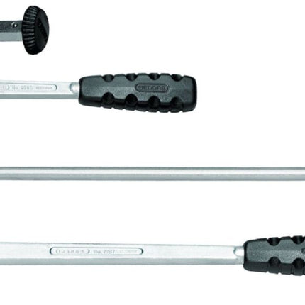 GEDORE connecting square 1994 size 1/2 ″ ( 4000821451 )