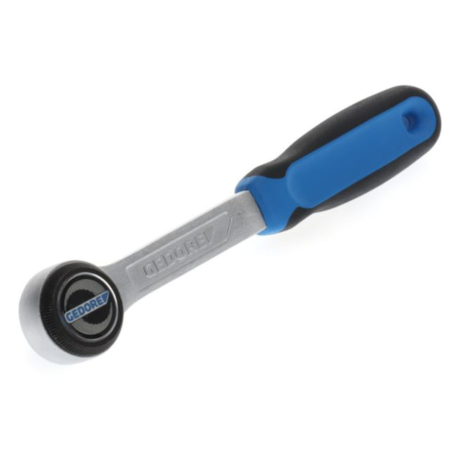 Cricchetto reversibile GEDORE 3093 U-3 3/8 ″ 72 denti ( 4000821582 )