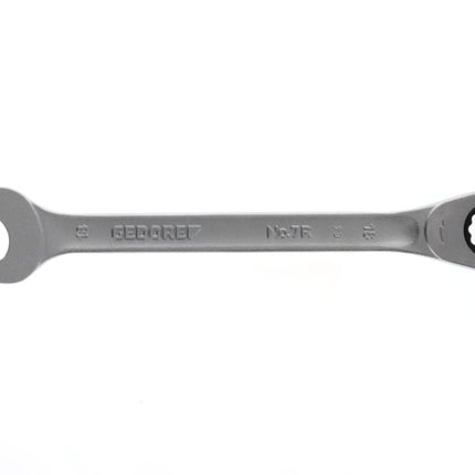 GEDORE Llave combinada 7 R Ancho de llave 18 mm Longitud 237 mm ( 4000821601 )
