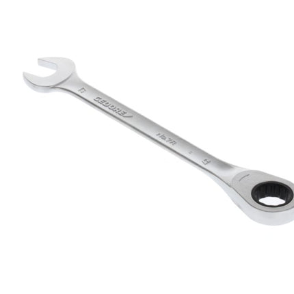 GEDORE Combination spanner 7 R Width across flats 27 mm Length 359 mm ( 4000821606 )