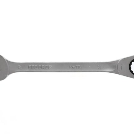 GEDORE Combination spanner 7 R Width across flats 27 mm Length 359 mm ( 4000821606 )