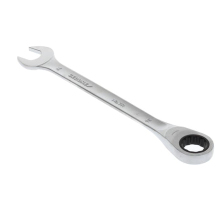 GEDORE Maulringratschenschlüssel 7 R Schlüsselweite 34 mm Länge 449 mm ( 4000821621 )