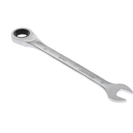 GEDORE Maulringratschenschlüssel 7 R Schlüsselweite 34 mm Länge 449 mm ( 4000821621 )