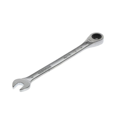 GEDORE Llave combinada 7 R Ancho de llave 8 mm Longitud 140 mm ( 4000821660 )