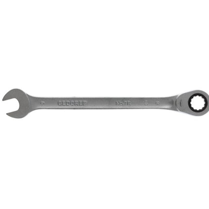 GEDORE Combination spanner 7 R Width across flats 9 mm Length 150 mm ( 4000821661 )