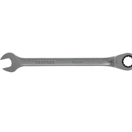 GEDORE Combination spanner 7 R Width across flats 10 mm Length 160 mm ( 4000821662 )