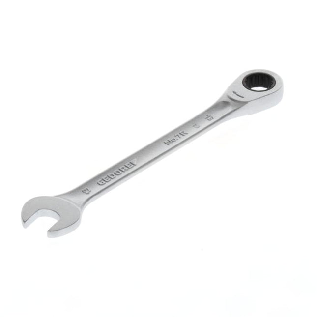 GEDORE Combination spanner 7 R Width across flats 13 mm Length 180 mm ( 4000821665 )