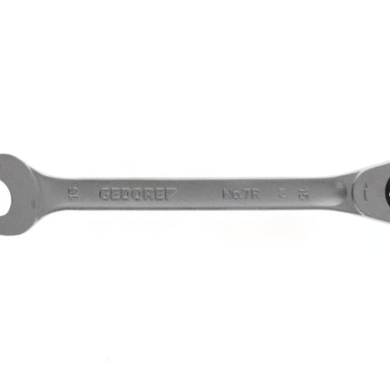 GEDORE Llave combinada 7 R Ancho de llave 15 mm Longitud 200 mm ( 4000821667 )