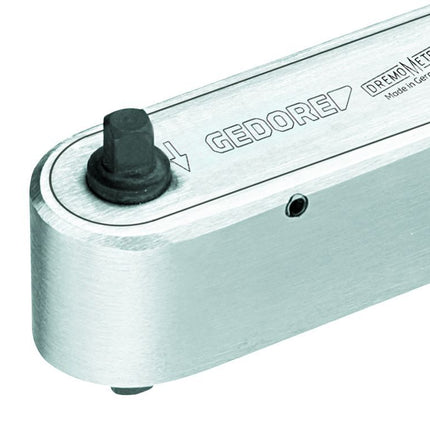 GEDORE Drehmomentschlüssel 8560-01 3/8 ″ 8 - 40 Nm ( 4000821776 )