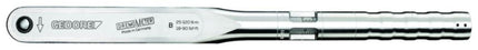 GEDORE torque spanner 8561-01 1/2 ″ 25 - 120 Nm ( 4000821777 )