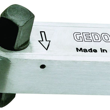 GEDORE torque spanner 8571-01 3/4 ″ 520 - 1000 Nm ( 4000821792 )