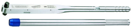 GEDORE torque spanner 8568-01 3/4 ″ 155 - 760 Nm ( 4000821795 )