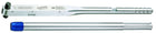 GEDORE torque spanner 8568-01 3/4 ″ 155 - 760 Nm ( 4000821795 )