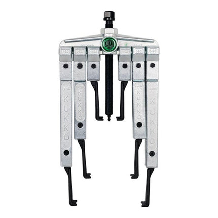 KUKKO puller 20-10-SP Clamping depth 100 / 200 / 250 mm ( 4000821910 )
