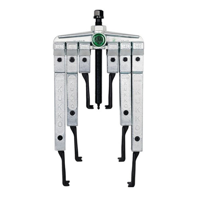 Extractor KUKKO 20-10-SP Profundidad de sujeción 100 / 200 / 250 mm ( 4000821910 )