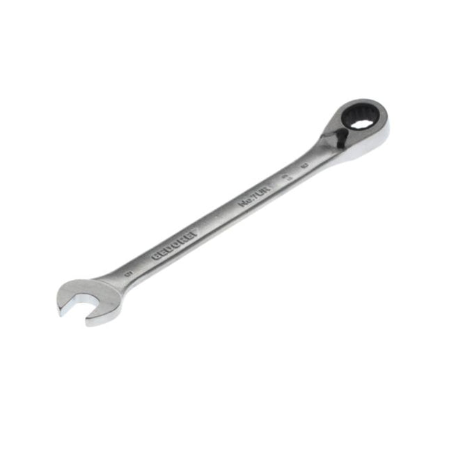 GEDORE Combination spanner 7 UR Width across flats 9 mm Length 150 mm ( 4000821921 )