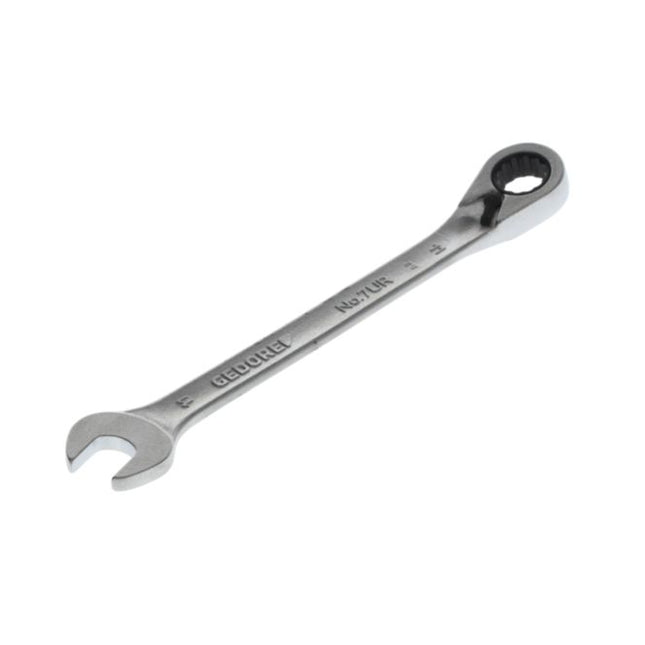 GEDORE Combination spanner 7 UR Width across flats 11 mm Length 164 mm ( 4000821923 )
