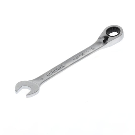 GEDORE Combination spanner 7 UR Width across flats 14 mm Length 190 mm ( 4000821926 )