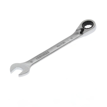 GEDORE Combination spanner 7 UR Width across flats 15 mm Length 200 mm ( 4000821927 )