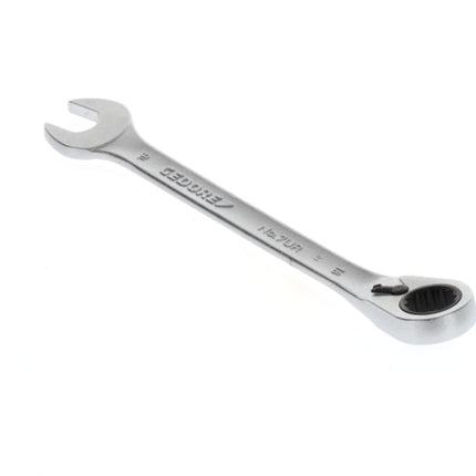 GEDORE Combination spanner 7 UR Width across flats 16 mm Length 212 mm ( 4000821928 )