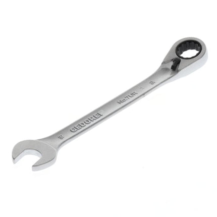 GEDORE Combination spanner 7 UR Width across flats 16 mm Length 212 mm ( 4000821928 )