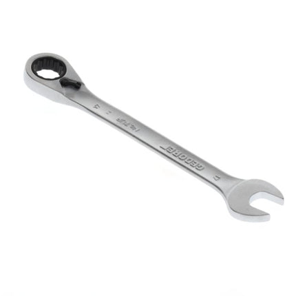 GEDORE Combination spanner 7 UR Width across flats 17 mm Length 225 mm ( 4000821929 )