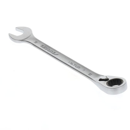 GEDORE Combination spanner 7 UR Width across flats 18 mm Length 237 mm ( 4000821930 )