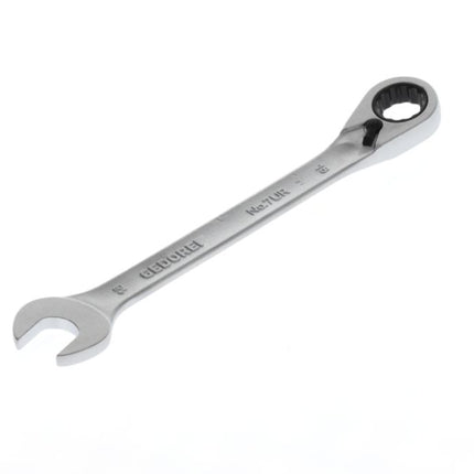 GEDORE Combination spanner 7 UR Width across flats 18 mm Length 237 mm ( 4000821930 )
